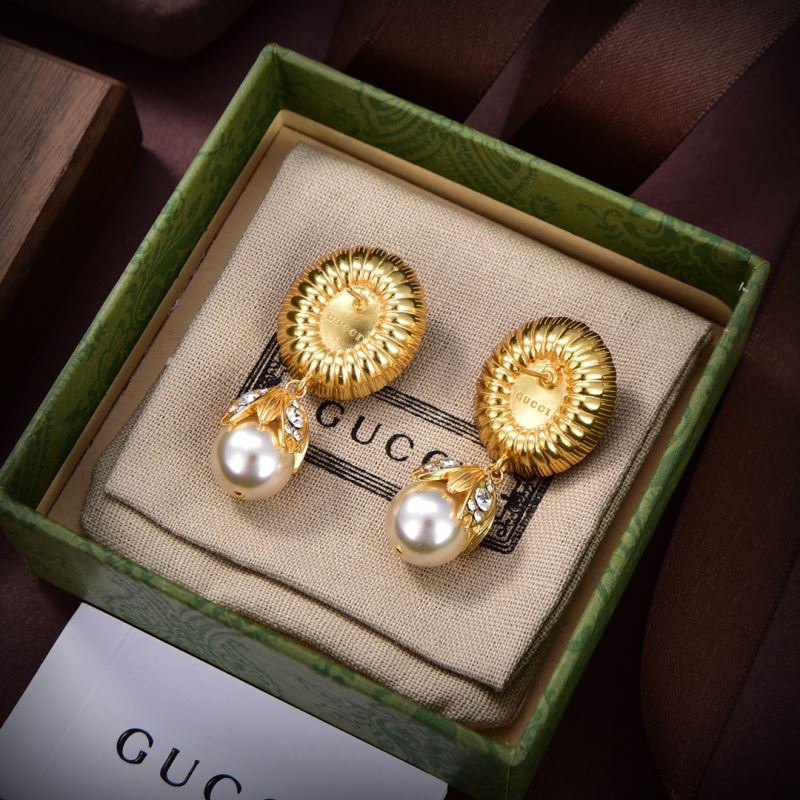 Gucci Earrings